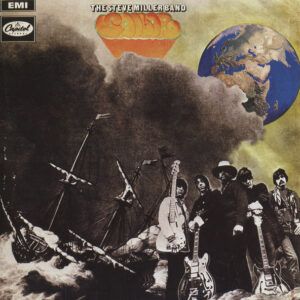 Steve Miller Band - Sailor-0