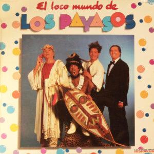 Gaby (18), Miliki, Fofito Y Rody, Fofito Y Rody - El Loco Mundo De Los Payasos-0