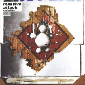 Massive Attack - Protection-0