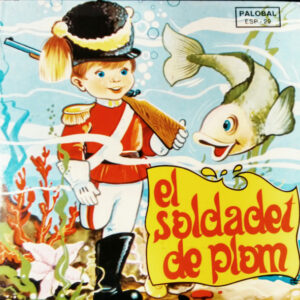 Unknown Artist - El Soldadet De Plom-0