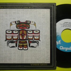 Spandau Ballet - Chant No. 1 (I Don't Need This Pressure On) = Salmo Nº 1-0