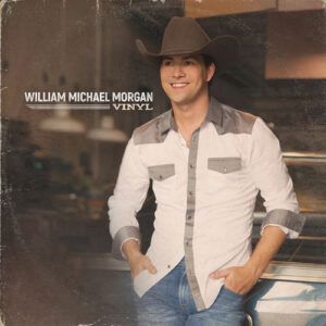 William Michael Morgan - Vinyl-0