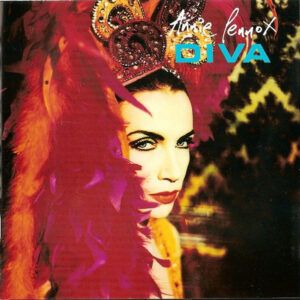 Annie Lennox - Diva-0