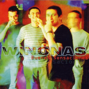 Winonas - Buenas Sensaciones-0