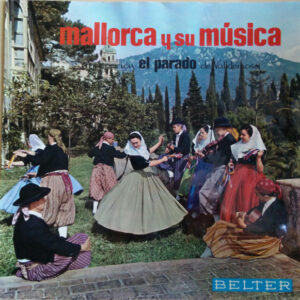 Parado de Valldemossa - Mallorca Y Su Musica-0