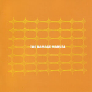 The Damage Manual - The Damage Manual-0