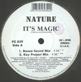 Nature (10) - It's Magic-0