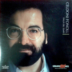 Celdoni Fonoll - Enllà Del Temps-0