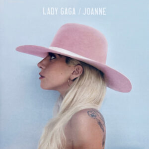 Lady Gaga - Joanne-0