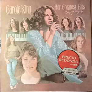 Carole King-0