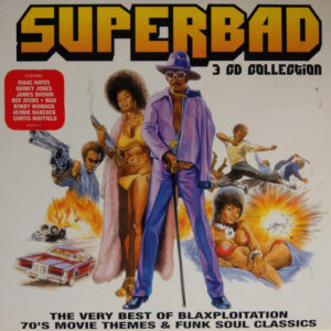 Various - Superbad-0