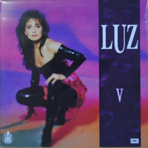 Luz Casal - V-0