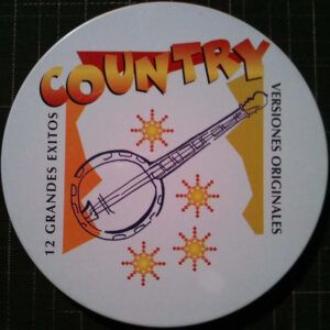 Various - Country-0