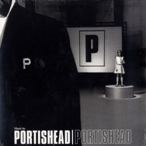 Portishead - Portishead-0