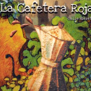 La Cafetera Roja - Calle Riereta-0
