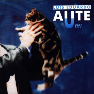 Luis Eduardo Aute - Ufff!-0