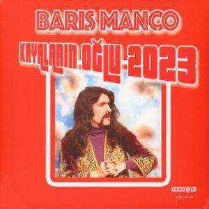 Barış Manço - Kayaların Oğlu 2023-0