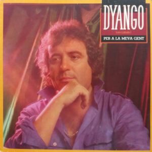 Dyango - Per A La Meva Gent-0