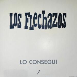 La Granja / Los Flechazos - Los Flechazos / La Granja-0