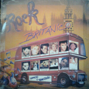 Various - Rock Britanico-0