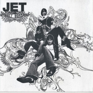 Jet (2) - Get Born-0