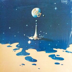 Electric Light Orchestra - Time-0