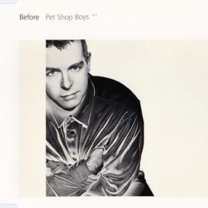Pet Shop Boys - Before-0