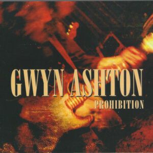 Gwyn Ashton - Prohibition-0