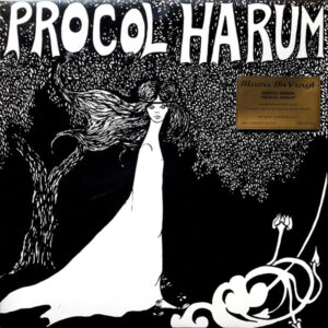 Procol Harum - Procol Harum-0