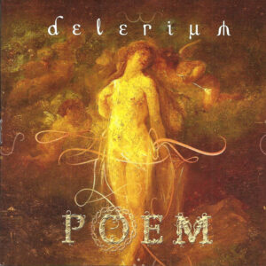 Delerium - Poem-0