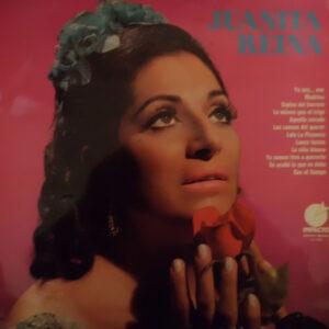 Juanita Reina - Juanita Reina-0