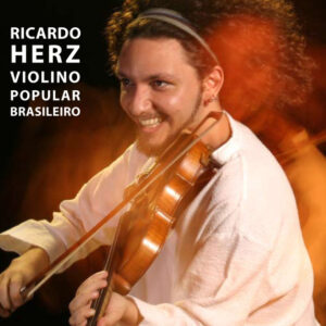 Ricardo Herz - Violino Popular Brasileiro-0