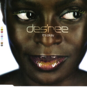 Des'ree - It's Okay-0