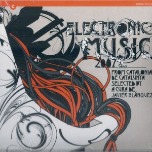 Various - Electronic Music From Catalonia · De Catalunya 2007-0
