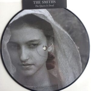 The Smiths - The Queen Is Dead-0