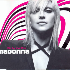 Madonna - Die Another Day-0