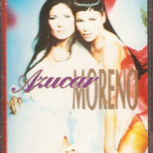 Azucar Moreno - El Amor-0