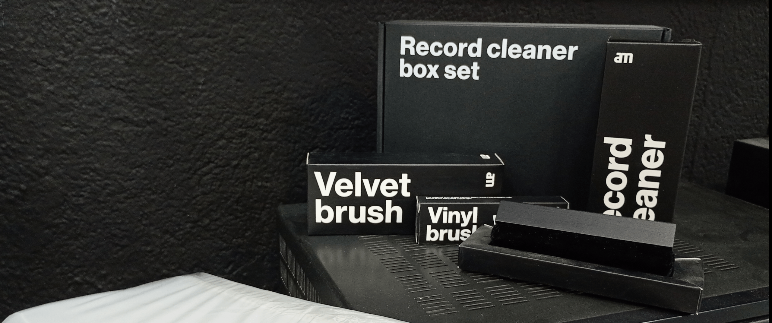 Discos, Vinil, CD