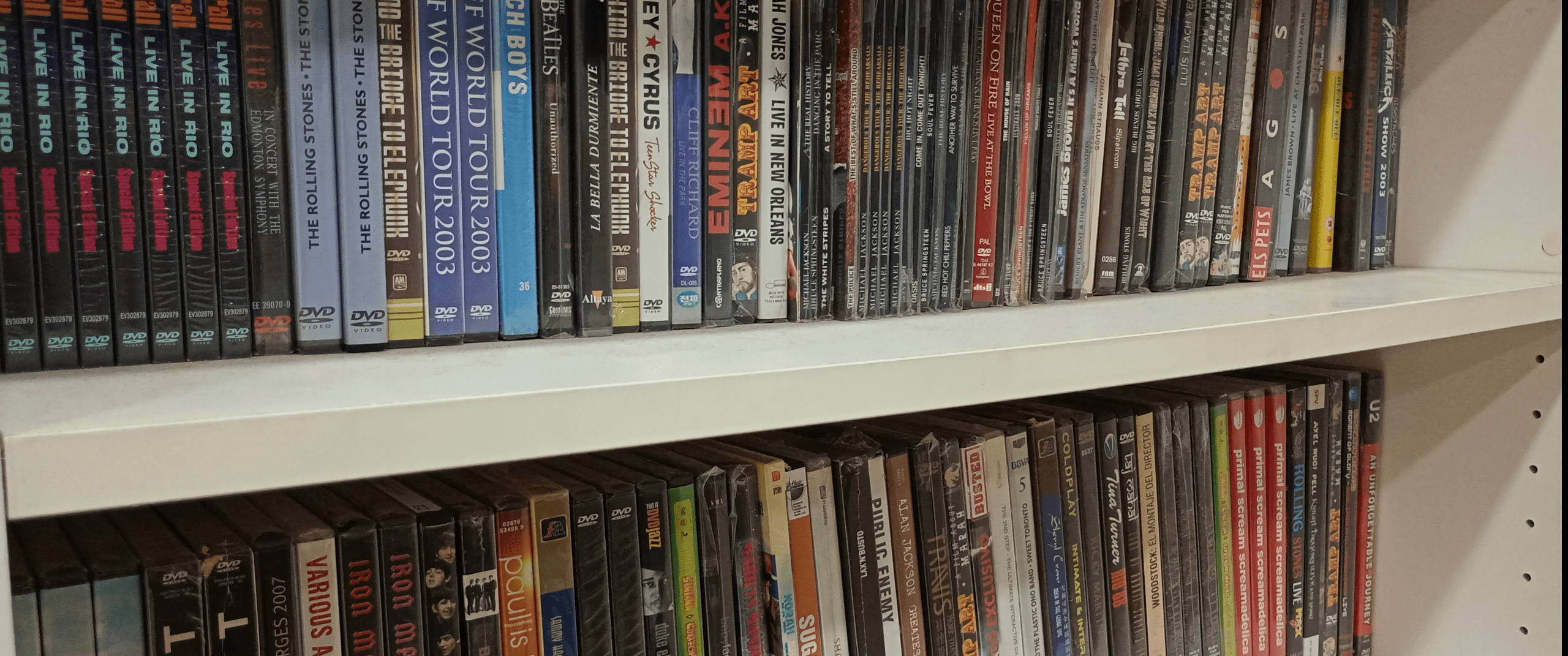 Discos, Vinilo, CD
