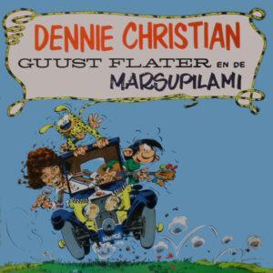 Dennie Christian-0