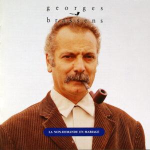Georges Brassens-0