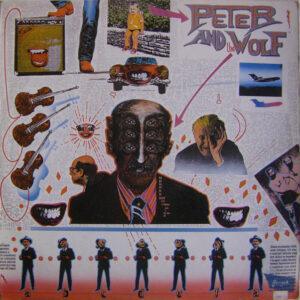 Peter And The Wolf-0