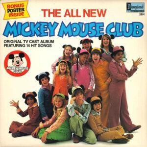 Mickey Mouse Club-0