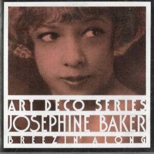 Josephine Baker-0