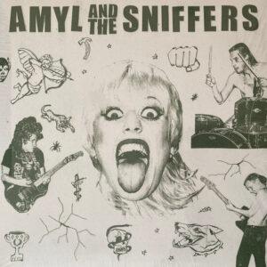 Amyl And The Sniffers-0