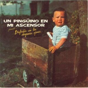 Un Pingüino En Mi Ascensor-0