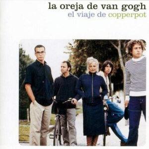 La Oreja De Van Gogh-0