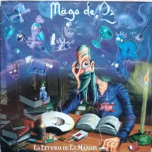 Mägo De Oz-0