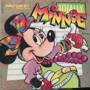Minnie*-0