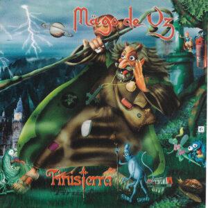 Mägo De Oz-0